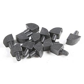 SP1 Clutch Button A/c 12/pk