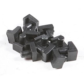 SP1 Clutch Button Yam 12/pk
