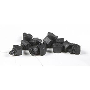 SP1 Clutch Button Yam 12/pk