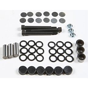 SP1 Clutch Rebuild Kit Pol