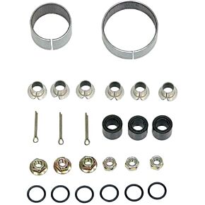 SP1 Clutch Rebuild Kit S-d