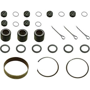 SP1 Clutch Rebuild Kit S-d