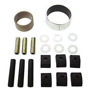 SP1 Clutch Rebuild Kit Yam