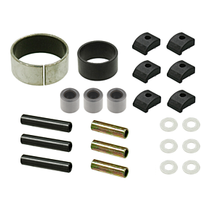 SP1 Clutch Rebuild Kit Yam