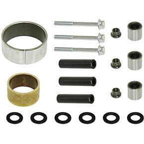 SP1 Clutch Rebuild Kit Yam
