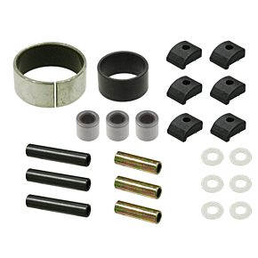 SP1 Clutch Rebuild Kit Yam