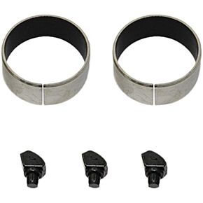 SP1 Clutch Rebuild Kit Yam