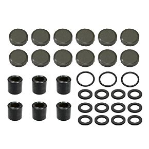 SP1 Clutch Repair Kit S-d