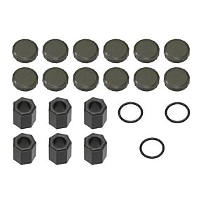 SP1 Clutch Repair Kit S-d