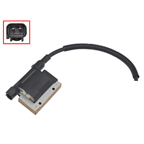 SP1 Coil External Ac