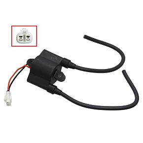 SP1 Coil External Pol