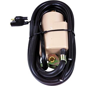 SP1 Coil External