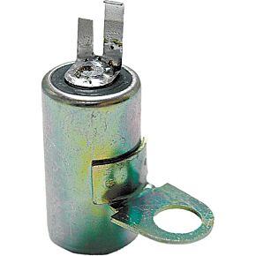SP1 Condenser