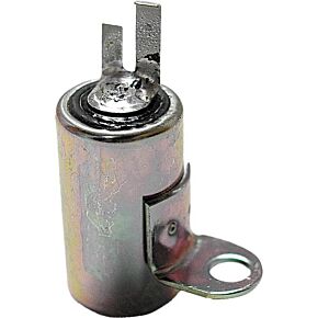 SP1 Condenser