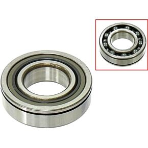 SP1 Crankshaft Bearing Pol