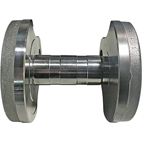 SP1 Ctr Crank Web Set S-d