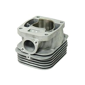 SP1 Cylinder 550 Fan Pol