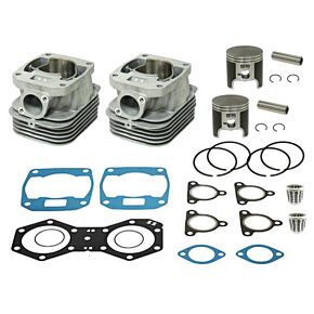 SP1 Cylinder Kit 550 Fan Pol