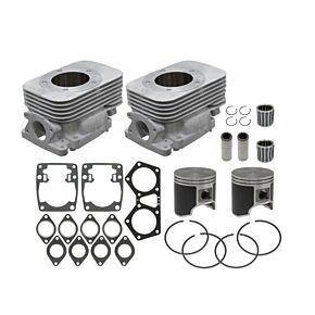 SP1 Cylinder Kit A/c