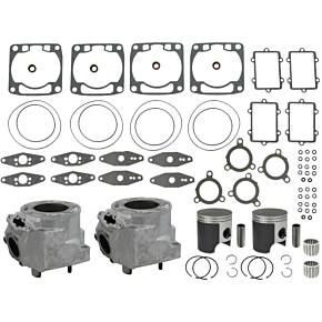 SP1 Cylinder Kit A/c