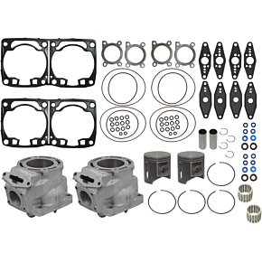 SP1 Cylinder Kit A/c