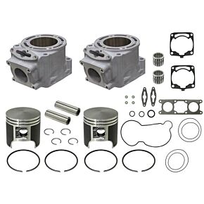 SP1 Cylinder Kit Pol
