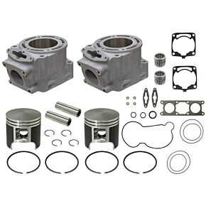 SP1 Cylinder Kit Pol