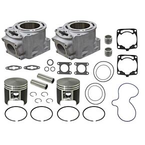SP1 Cylinder Kit Pol