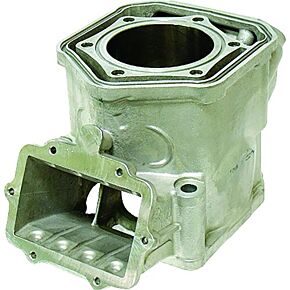 SP1 Cylinder S-d 600
