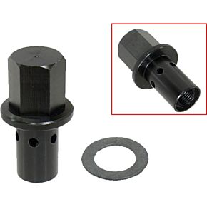 SP1 Deep Float Bowl Nut
