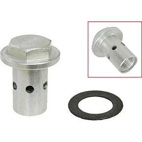 SP1 Deep Float Bowl Nut
