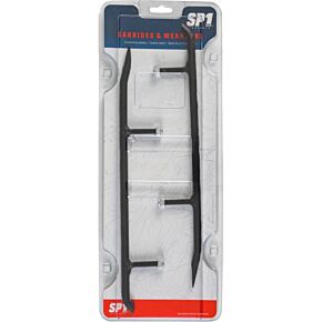 SP1 Defender Wearbar Pol S/m