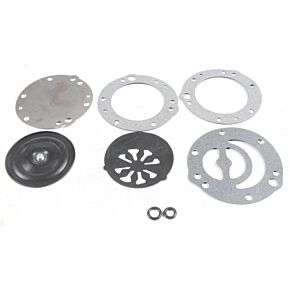 SP1 Diaphragm & Gasket Set