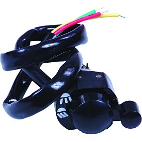 SP1 Dimmer Switch Pol S-d