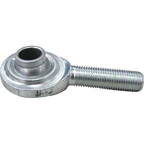 SP1 Drag Link End Rh A/c 3/8"-24 Nf