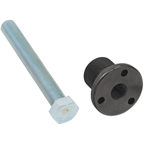 SP1 Driven Puller A/c