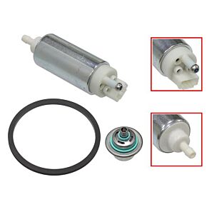 SP1 Electric Fuel Pump A/c