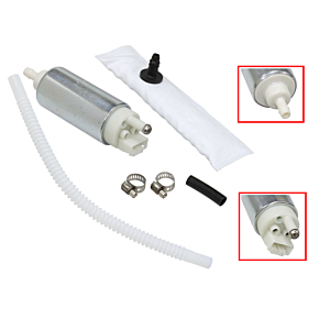 SP1 Electric Fuel Pump A/c
