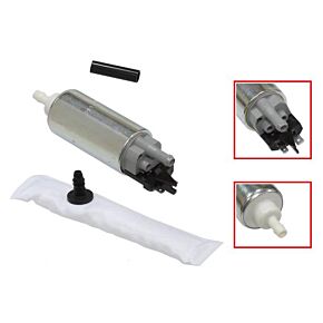 SP1 Electric Fuel Pump A/c