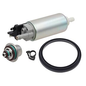 SP1 Electric Fuel Pump Pol