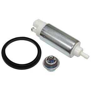 SP1 Electric Fuel Pump Pol