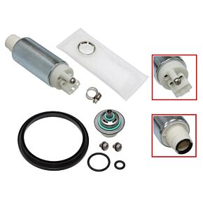 SP1 Electric Fuel Pump S-d