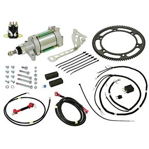 SP1 Electric Start Kit A/c