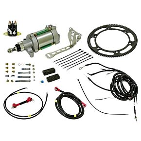 SP1 Electric Start Kit A/c