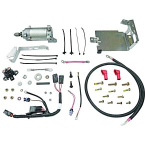 SP1 Electric Start Kit