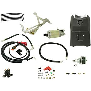 SP1 Electric Start Kit
