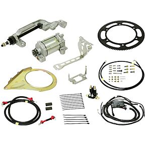 SP1 Electric Start Kit