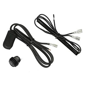 SP1 Electric Thumb Warmer Kit