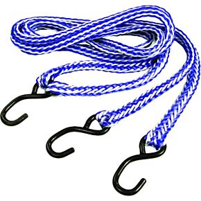 SP1 Equal Pull Tow Rope 5'6"