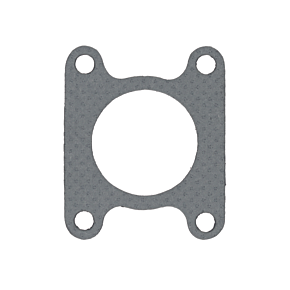 SP1 Exhaust Gasket Pol